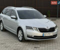 Сірий Шкода Октавія, об'ємом двигуна 1.97 л та пробігом 281 тис. км за 14500 $, фото 2 на Automoto.ua