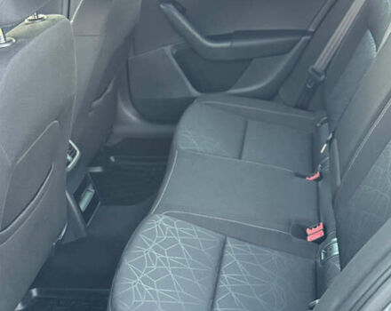 Сірий Шкода Октавія, об'ємом двигуна 2 л та пробігом 271 тис. км за 15900 $, фото 21 на Automoto.ua