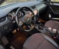 Серый Шкода Октавия, объемом двигателя 2 л и пробегом 243 тыс. км за 14900 $, фото 8 на Automoto.ua