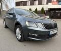Сірий Шкода Октавія, об'ємом двигуна 1.6 л та пробігом 300 тис. км за 11300 $, фото 17 на Automoto.ua