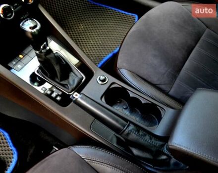 Сірий Шкода Октавія, об'ємом двигуна 2 л та пробігом 205 тис. км за 17800 $, фото 163 на Automoto.ua