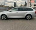 Серый Шкода Октавия, объемом двигателя 1.6 л и пробегом 139 тыс. км за 11500 $, фото 1 на Automoto.ua