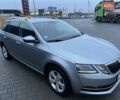 Серый Шкода Октавия, объемом двигателя 1.6 л и пробегом 197 тыс. км за 14900 $, фото 16 на Automoto.ua