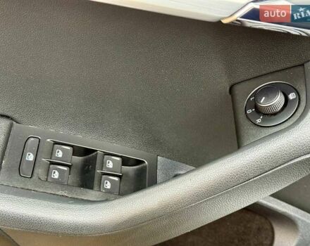 Сірий Шкода Октавія, об'ємом двигуна 1.6 л та пробігом 273 тис. км за 12800 $, фото 14 на Automoto.ua