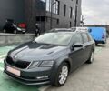 Серый Шкода Октавия, объемом двигателя 1.6 л и пробегом 194 тыс. км за 15400 $, фото 2 на Automoto.ua