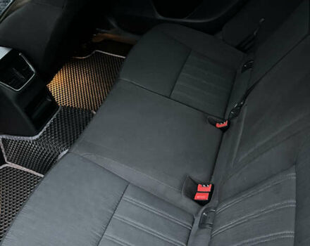 Сірий Шкода Октавія, об'ємом двигуна 2 л та пробігом 268 тис. км за 16300 $, фото 25 на Automoto.ua