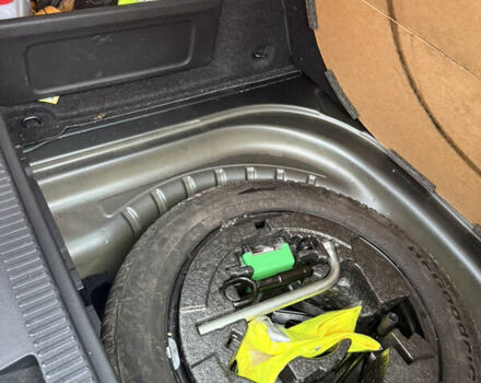 Сірий Шкода Октавія, об'ємом двигуна 1.97 л та пробігом 293 тис. км за 14500 $, фото 20 на Automoto.ua