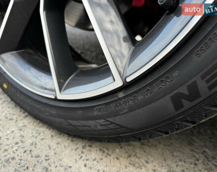 Серый Шкода Октавия, объемом двигателя 2 л и пробегом 193 тыс. км за 23999 $, фото 62 на Automoto.ua