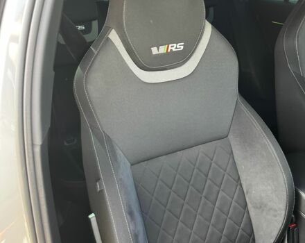 Серый Шкода Октавия, объемом двигателя 2 л и пробегом 155 тыс. км за 19800 $, фото 5 на Automoto.ua