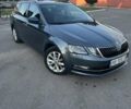 Серый Шкода Октавия, объемом двигателя 1.97 л и пробегом 252 тыс. км за 14600 $, фото 2 на Automoto.ua
