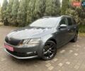 Сірий Шкода Октавія, об'ємом двигуна 1.97 л та пробігом 197 тис. км за 15950 $, фото 6 на Automoto.ua