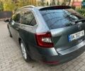 Шкода Октавия 2018 в Ужгороде на Automoto.ua Серый Шкода Октавия, объемом двигателя 1.97 л и пробегом 237 тыс. км за 15700 $, фото 7 на Automoto.ua