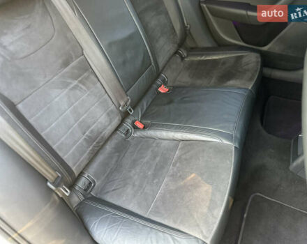 Сірий Шкода Октавія, об'ємом двигуна 1.97 л та пробігом 240 тис. км за 15550 $, фото 35 на Automoto.ua