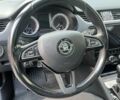 Сірий Шкода Октавія, об'ємом двигуна 1.97 л та пробігом 244 тис. км за 17000 $, фото 13 на Automoto.ua
