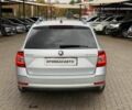 Сірий Шкода Октавія, об'ємом двигуна 1.8 л та пробігом 224 тис. км за 13700 $, фото 7 на Automoto.ua