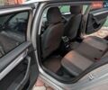 Серый Шкода Октавия, объемом двигателя 1.6 л и пробегом 240 тыс. км за 13300 $, фото 11 на Automoto.ua