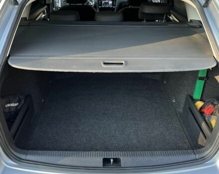 Шкода Октавия 2018 в Кривом Роге на Automoto.ua Серый Шкода Октавия, объемом двигателя 2 л и пробегом 257 тыс. км за 16500 $, фото 14 на Automoto.ua