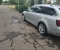 Серый Шкода Октавия, объемом двигателя 1.97 л и пробегом 220 тыс. км за 17499 $, фото 7 на Automoto.ua