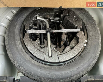 Сірий Шкода Октавія, об'ємом двигуна 1.6 л та пробігом 199 тис. км за 14700 $, фото 45 на Automoto.ua