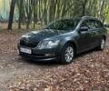 Серый Шкода Октавия, объемом двигателя 1.6 л и пробегом 170 тыс. км за 14300 $, фото 9 на Automoto.ua
