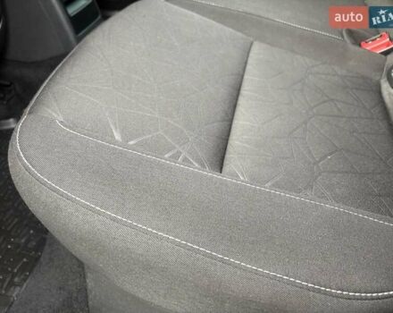 Сірий Шкода Октавія, об'ємом двигуна 1.97 л та пробігом 197 тис. км за 15950 $, фото 40 на Automoto.ua