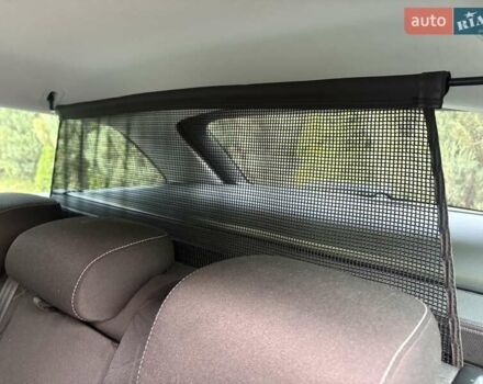 Сірий Шкода Октавія, об'ємом двигуна 1.97 л та пробігом 197 тис. км за 15950 $, фото 41 на Automoto.ua