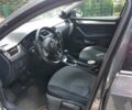Шкода Октавия 2018 в Киеве на Automoto.ua Серый Шкода Октавия, объемом двигателя 1.6 л и пробегом 130 тыс. км за 15600 $, фото 3 на Automoto.ua