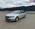Серый Шкода Октавия, объемом двигателя 1.4 л и пробегом 227 тыс. км за 10950 $, фото 1 на Automoto.ua