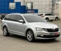 Сірий Шкода Октавія, об'ємом двигуна 2 л та пробігом 211 тис. км за 16440 $, фото 2 на Automoto.ua