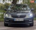 Серый Шкода Октавия, объемом двигателя 1.97 л и пробегом 235 тыс. км за 14700 $, фото 1 на Automoto.ua