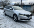 Серый Шкода Октавия, объемом двигателя 1.97 л и пробегом 277 тыс. км за 13300 $, фото 4 на Automoto.ua