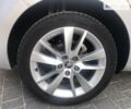 Серый Шкода Октавия, объемом двигателя 1.97 л и пробегом 186 тыс. км за 16500 $, фото 20 на Automoto.ua