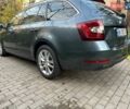 Шкода Октавия 2018 в Ужгороде на Automoto.ua Серый Шкода Октавия, объемом двигателя 1.97 л и пробегом 237 тыс. км за 15700 $, фото 29 на Automoto.ua