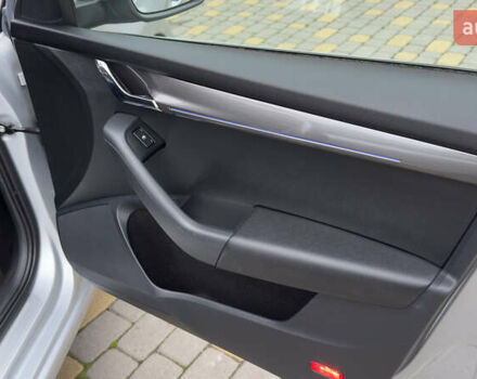 Серый Шкода Октавия, объемом двигателя 1.6 л и пробегом 194 тыс. км за 15450 $, фото 27 на Automoto.ua