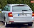 Сірий Шкода Октавія, об'ємом двигуна 1.6 л та пробігом 273 тис. км за 12800 $, фото 7 на Automoto.ua