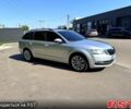 Серый Шкода Октавия, объемом двигателя 1.6 л и пробегом 256 тыс. км за 12000 $, фото 2 на Automoto.ua