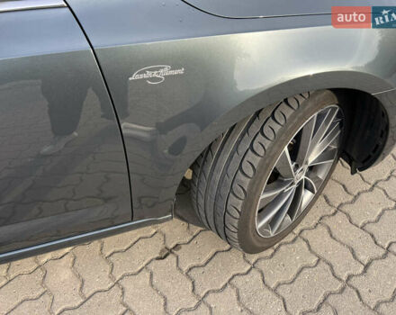 Сірий Шкода Октавія, об'ємом двигуна 2 л та пробігом 240 тис. км за 19400 $, фото 33 на Automoto.ua