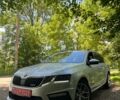 Сірий Шкода Октавія, об'ємом двигуна 1.97 л та пробігом 238 тис. км за 17250 $, фото 1 на Automoto.ua