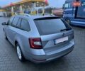 Серый Шкода Октавия, объемом двигателя 1.6 л и пробегом 197 тыс. км за 14900 $, фото 6 на Automoto.ua