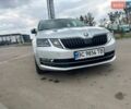 Серый Шкода Октавия, объемом двигателя 1.98 л и пробегом 350 тыс. км за 13700 $, фото 1 на Automoto.ua