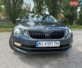 Сірий Шкода Октавія, об'ємом двигуна 1.97 л та пробігом 262 тис. км за 14300 $, фото 29 на Automoto.ua