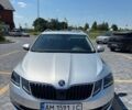 Серый Шкода Октавия, объемом двигателя 1.97 л и пробегом 171 тыс. км за 17000 $, фото 1 на Automoto.ua