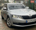 Сірий Шкода Октавія, об'ємом двигуна 1.97 л та пробігом 288 тис. км за 14700 $, фото 1 на Automoto.ua