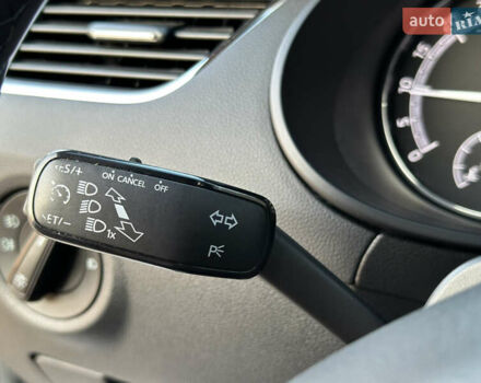 Сірий Шкода Октавія, об'ємом двигуна 1.97 л та пробігом 240 тис. км за 15550 $, фото 55 на Automoto.ua