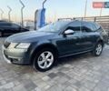Сірий Шкода Октавія, об'ємом двигуна 2 л та пробігом 289 тис. км за 14700 $, фото 22 на Automoto.ua