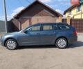 Серый Шкода Октавия, объемом двигателя 1.8 л и пробегом 135 тыс. км за 13500 $, фото 1 на Automoto.ua