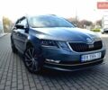 Сірий Шкода Октавія, об'ємом двигуна 2 л та пробігом 205 тис. км за 17800 $, фото 97 на Automoto.ua