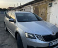 Сірий Шкода Октавія, об'ємом двигуна 2 л та пробігом 240 тис. км за 13600 $, фото 1 на Automoto.ua
