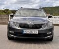Серый Шкода Октавия, объемом двигателя 1.6 л и пробегом 260 тыс. км за 13600 $, фото 1 на Automoto.ua
