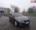 Серый Шкода Октавия, объемом двигателя 1.6 л и пробегом 287 тыс. км за 12300 $, фото 2 на Automoto.ua